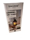 SMUKEE LED LAMPA STOJAN NA SVIEČKU