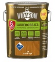 LAK VIDARON LAK - zlatý dub, L19, 4,5l