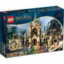 LEGO Harry Potter Bitka o Rokfort 76415