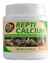 ZooMed REPTI CALCIUM Limetka s vitamínom D3