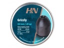 H&N Grizzly diabolo pelety 9 mm 60 ks.