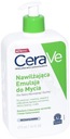 CERAVE Hydratačná umývacia emulzia 473 ml