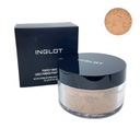 Inglot Perfect Finish Loose Powder Sypký púder na tvár - 15 23g