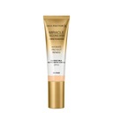 MAX FACTOR MIRACLE SECOND SKIN FOUNDATION 001 FAIR FOUNDATION