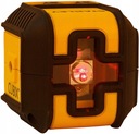 CUBIX RED STANLEY CROSS LASER