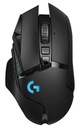 Bezdrôtová myš LOGITECH G502 LightSpeed