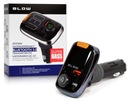 FM BLUETOOTH BLOW TRANSMITTER 74-154#