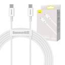 BASEUS KÁBEL RÝCHLY USB TYP C USB C 100W