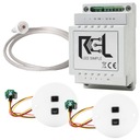 Regulátor RCL-LED SIMPLE 200W