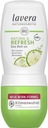 Roll-on deodorant s bio-limetkou refresh Lavera