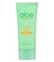 Holika Holika Aloe opaľovací gél 50 SPF 100 ml