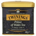 Twinings čierny sypaný čaj 100 g