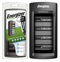 ENERGIZER NABÍJAČKA AKUMULÁTOROV R6 R3 R14 R20 9V