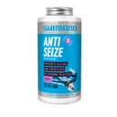 Mazivo Shimano 455ml proti spekaniu osových závitov