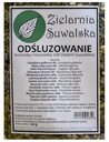 Byliny na odstraňovanie gumy 250 g. Vyčistite dutiny a priedušky. Hlien STOP!