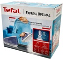 TEFAL SV4110 GENERÁTOR PÁRY 2200W 5bar