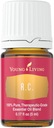 Young Living R.C. esenciálny olej 5 ml. R.C.R.C