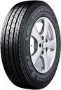 1x letná pneumatika 205/65R16C Firestone VANHAWK 2