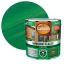 SADOLIN CLASSIC HYBRID IMPREGNANT NA DREVO Akácia 2,5L