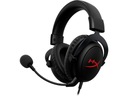 Slúchadlá HYPERX Cloud Core + 7.1