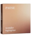 Paese Wonder Glow rozjasňovač v prášku 7,5 g,