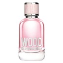 DSQUARED2 Wood Pour Femme EDT 100ml