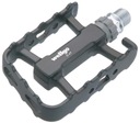 Utesnené ložiská WELLGO LU-C17 PEDALS