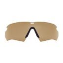 ESS kuša Hi-Def Bronze Visor Brown 740-0509