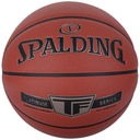 Spalding Platinum TF Ball 76855Z 7 Orange