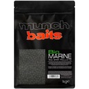 Munch Baits Bio Marine Grundbait Pellet 4 mm 5 kg