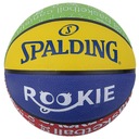 Basketbalová lopta Spalding Rookie Gear, veľkosť 5