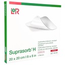 Hydrokoloidný obväz Suprasorb H 20x20 L&R