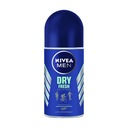 Nivea MEN DRY Fresh Antiperspirant Roll ON 50 ml