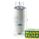 KOLEKTOR VZDUCHOVÝ FILTER MANN-FILTER LB962/2