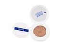 Nivea Cellular Expert Finish SPF15 3v1 Care Cushion Foundation 02 Medium 15 g