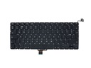 KLÁVESNICA PRE Macbook Pro Unibody A1278 13 VEĽKÁ LED