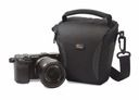 Taška Lowepro Format TLZ 10 Black alpha 6000, 6500