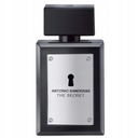 FĽAŠA ANTONIO BANDERAS THE SECRET 100ML EDT