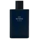 Zara W/END do 3:00 EDT pánsky parfém 90ml