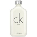 Calvin Klein CK One toaletná voda v spreji 100ml