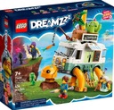 Tehly DREAMZzz 71456 Korytnačia dodávka pani Castillo LEGO 71456