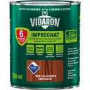 VIDARON V08 filmotvorný impregnačný prostriedok na drevo Royal Rosewood 0,7L