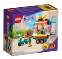 LEGO FRIENDS 41719 MOBILNÝ BUtik