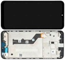 MOTOROLA MOTO E7 PLUS XT2081 RÁMČEK DISPLEJA LCD