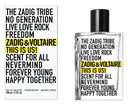 ZADIG & VOLTAIRE TOTO SME MY! EDT 100 ml