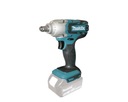 MAKITA NÁRAZOVÝ KLÚČ 18V 1/2 190Nm KAROSERIE DTW190Z