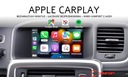 VOLVO APPLE CARPLAY XC60, XC70, S60, S80