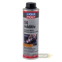 Liqui Moly mos2 8342 300ml - Vyrobené v Nemecku