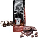 Talianska mletá káva BIALETTI Moka Cioccolato 250 g