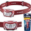 VARTA Outdoor Sports H20 Pro LED čelovka